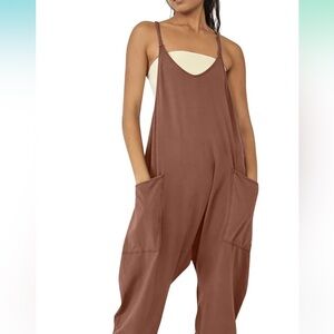 Jumpsuit for women